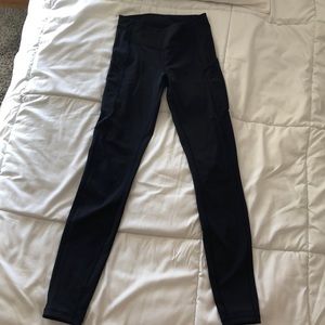 ONLY WORN A FEW TIMES!!!!